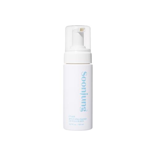 [Etude] (renew) Soon Jung Whip Cleanser 150ml