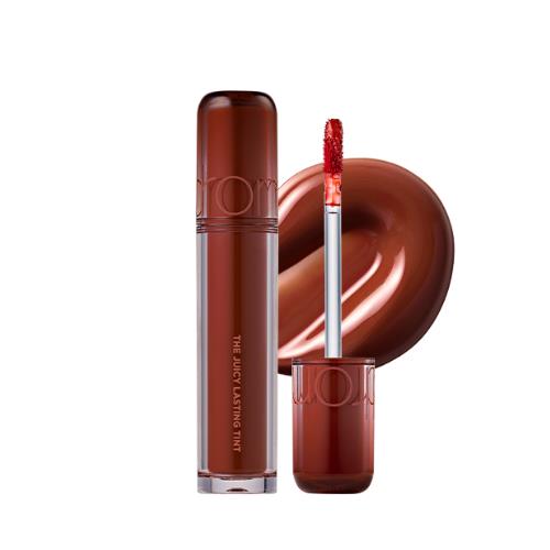 [rom&nd] THE JUICY LASTING TINT 17 DARK COCONUT