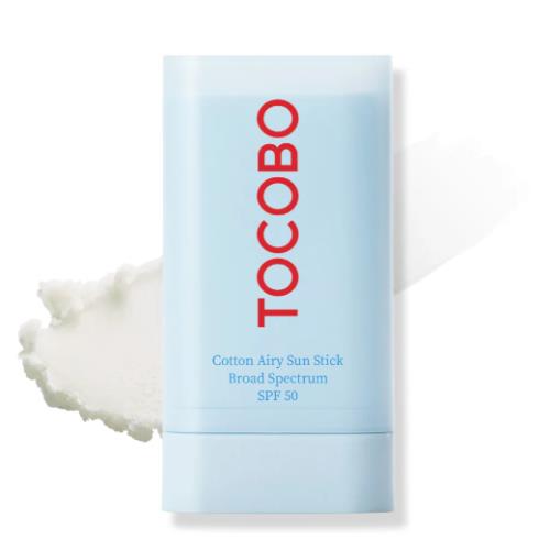 [TOCOBO] (OTC) COTTON AIRY SUN STICK