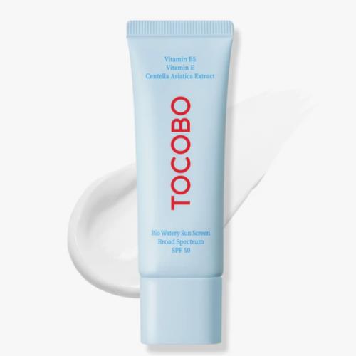 [TOCOBO] (OTC)BIO WATERY SUN SCREEN