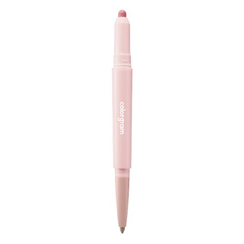 [colorgram] ALL IN ONE OVER-LIP MAKER 02 COOL PINK