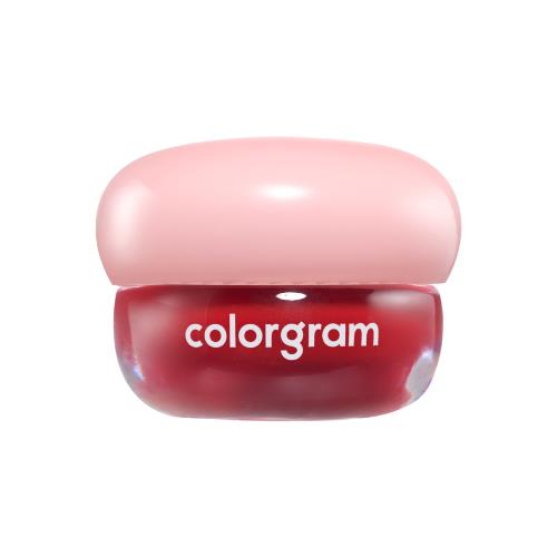 [colorgram] TINTIN DORY LIP JAM 08 PLUM JAM