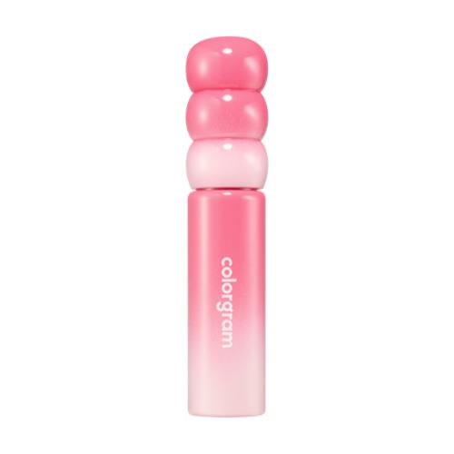 [colorgram] FRUITY GLASS TINT MILK 05 LEVEL-UP BERRY
