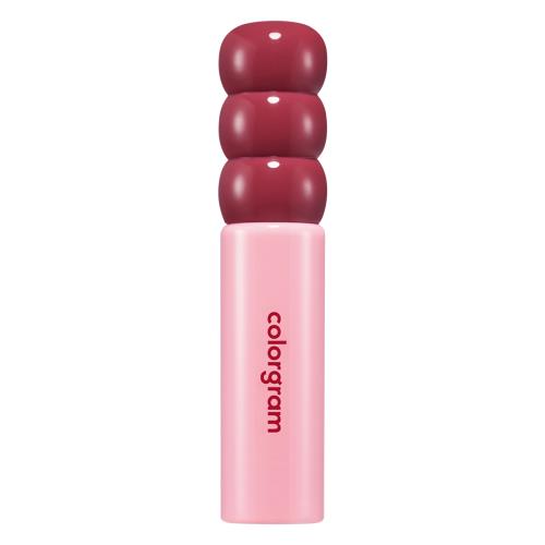 [colorgram] FRUITY GLASS TINT 18 CHERRY VILLAIN