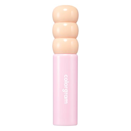 [colorgram] FRUITY GLASS TINT 05 SWEET PERSIMMON