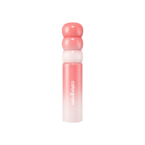 [colorgram] FRUITY GLASS TINT MILK 08 JOYFUL PERSIMMON