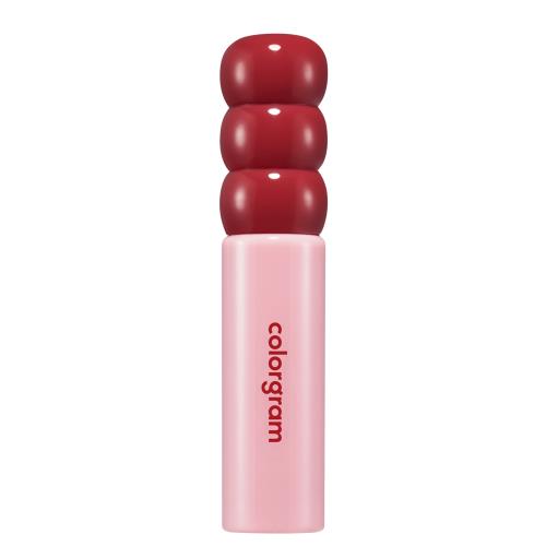 [colorgram] FRUITY GLASS TINT 17 TICKING APPLE