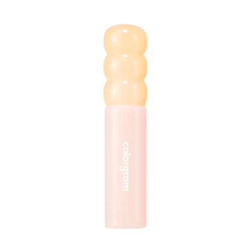 [colorgram] FRUITY GLASS GLOSS 02  CHEWY TANGERINE