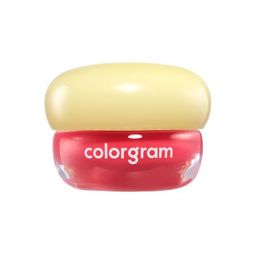 [colorgram] TINTIN DORY LIP JAM 05 WATERMELON JAM