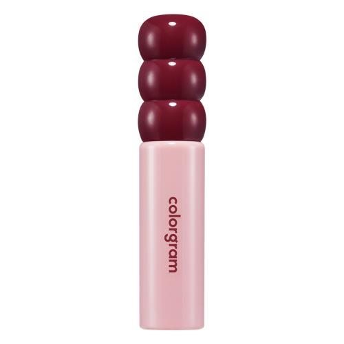[colorgram] FRUITY GLASS TINT 19 PLUM BOMB