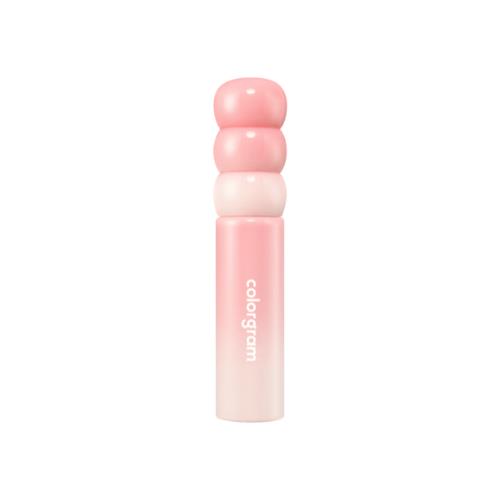 [colorgram] FRUITY GLASS TINT MILK 03 MERRY PEACH