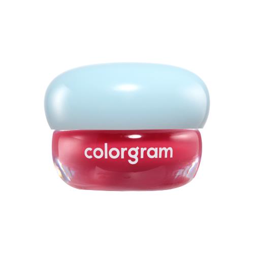 [colorgram] TINTIN DORY LIP JAM 06 CHERRY JAM