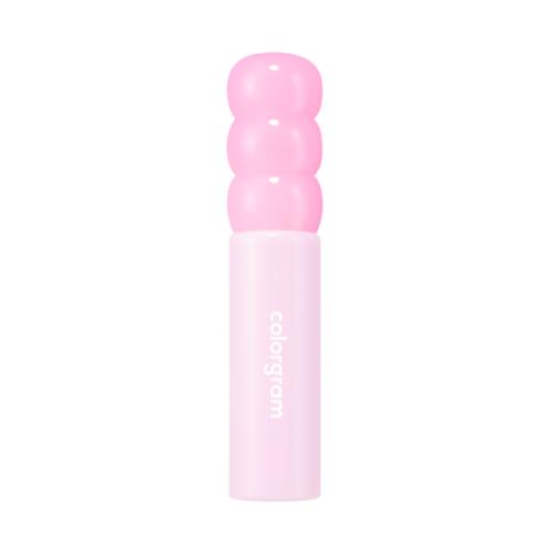 [colorgram] FRUITY GLASS GLOSS 03 GIGGLE STRAWBERRY