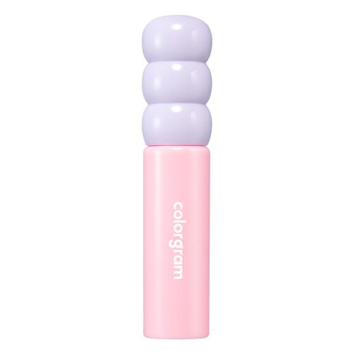 [colorgram] FRUITY GLASS TINT 07 SHY GUAVA