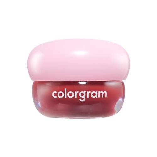 [colorgram] TINTIN DORY LIP JAM 07 FIG JAM