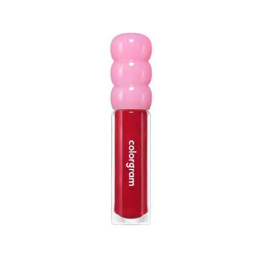 [colorgram] FRUITY GLASS GLOSS 06 MAGIC CHERRY