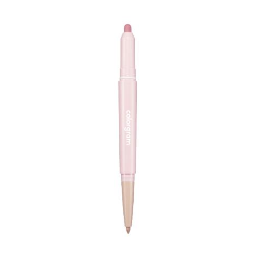 [colorgram] ALL IN ONE OVER-LIP MAKER 05 COOL ROSE