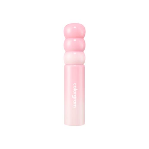 [colorgram] FRUITY GLASS TINT MILK 01 BERRY AMAZING