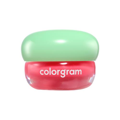 [colorgram] TINTIN DORY LIP JAM 03 PEACH JAM