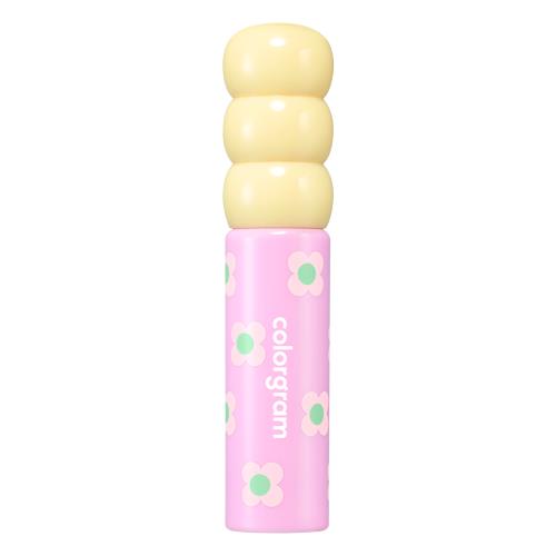 [colorgram] FRUITY GLASS TINT 08 LOVELY RASPBERRY