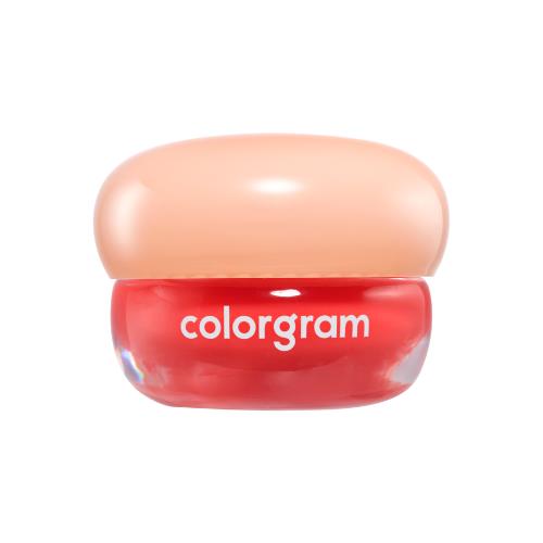 [colorgram] TINTIN DORY LIP JAM 04 GRAPEFRUIT JAM