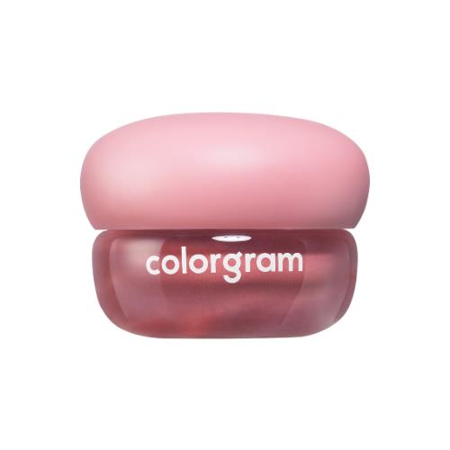 [colorgram] TINTIN DORY BLUR JAM 02 WARM ALMOND