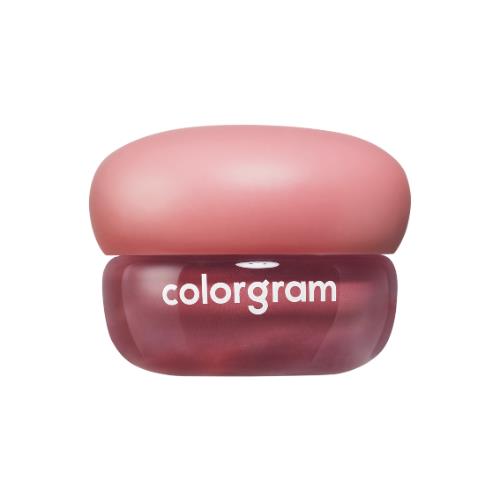 [colorgram] TINTIN DORY BLUR JAM 05 HIP BERRY