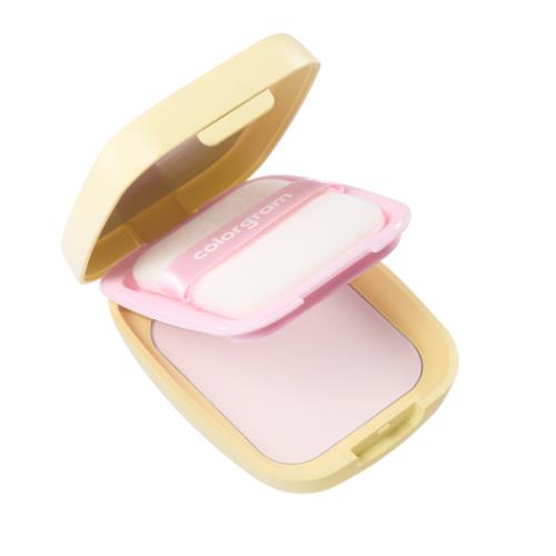 [colorgram] SEBUM RETOUCHING BLUR PACT