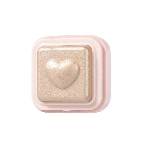 [colorgram] MILK BLING HEARTLIGHTER 01 PEACH HEART