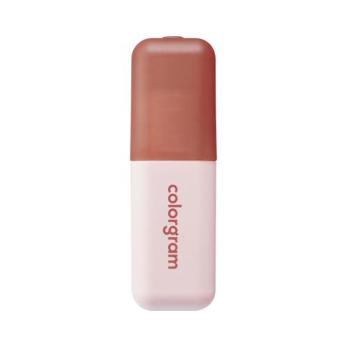 [colorgram] NUDE BLUR TINT 08 HIP CHOCOLATE