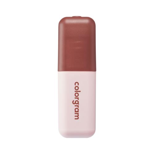 [colorgram] NUDE BLUR TINT 13 BURNT MARRON
