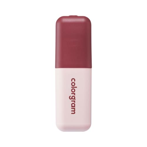 [colorgram] NUDE BLUR TINT 12 BLOODY PLUM