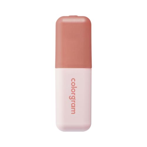 [colorgram] NUDE BLUR TINT 03 LOVELY FIG