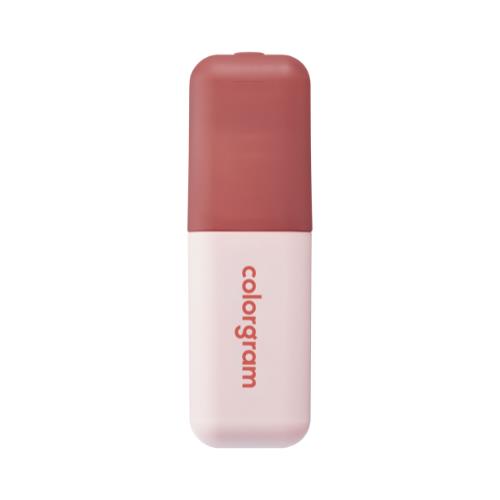 [colorgram] NUDE BLUR TINT 11 DEEP CHOCOLATE