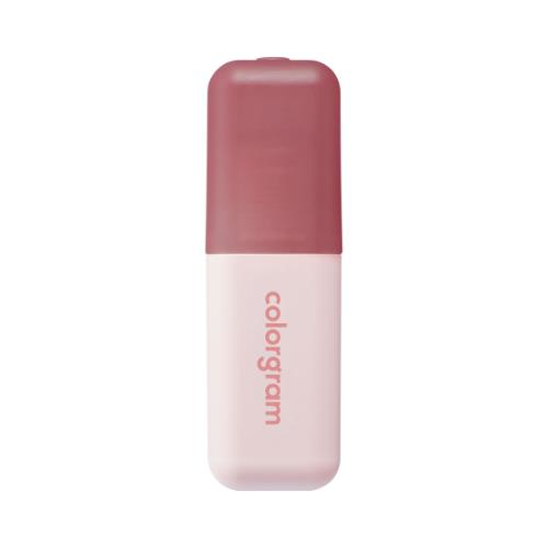 [colorgram] NUDE BLUR TINT 07 GEEK ROSE