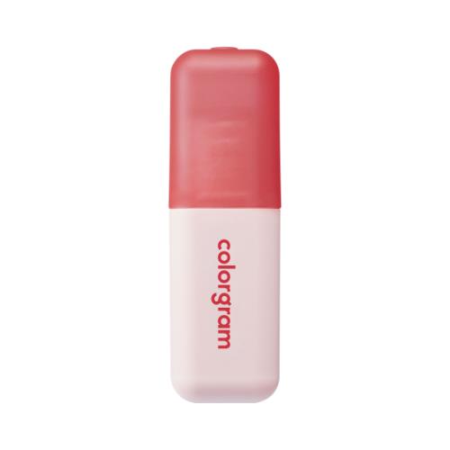 [colorgram] NUDE BLUR TINT 05 VINTAGE RED