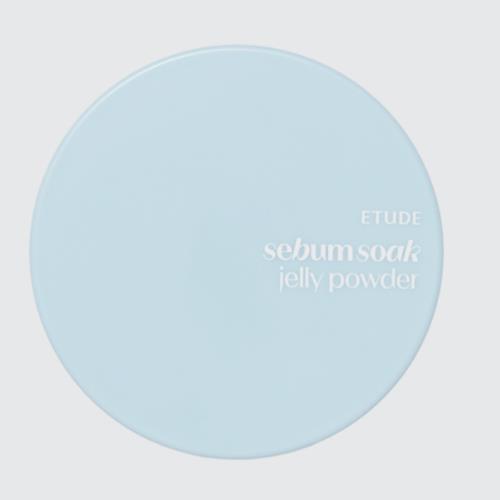 [Etude] (25AD) SebumSoak Jelly Powder 8g