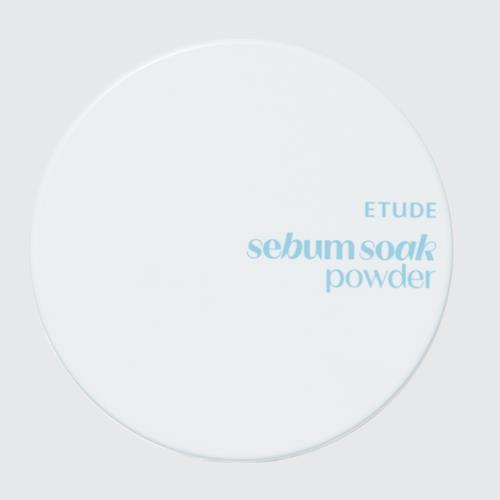 [Etude] (25AD) Sebum soak Powder 5g