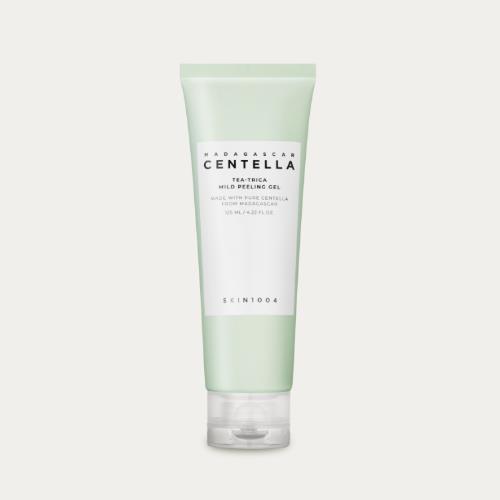 [Skin1004] Madagascar Centella Tea-Trica Mild Peeling Gel 125ml
