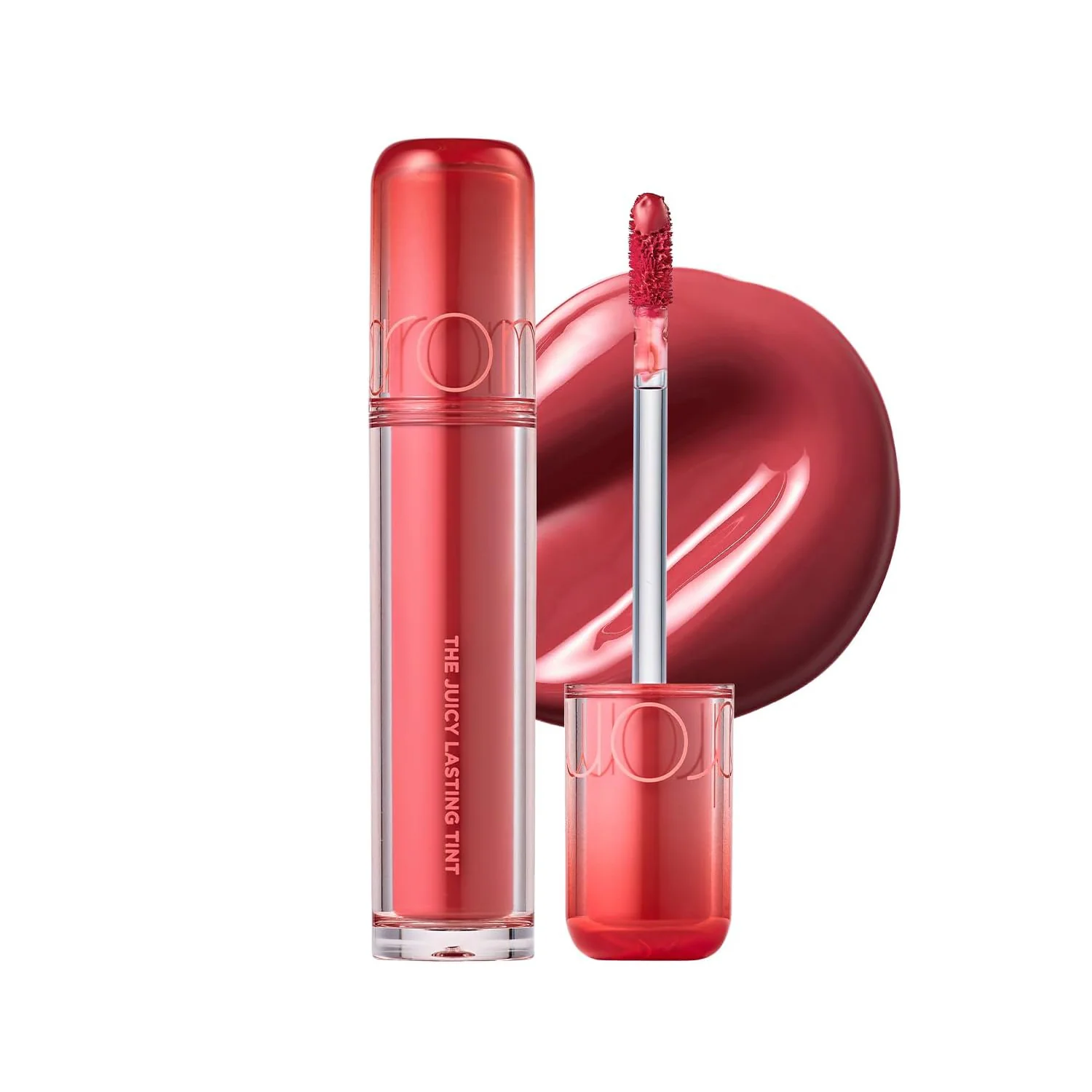 [rom&nd] THE JUICY LASTING TINT 06 PEELING ANGDOO - Baifumei