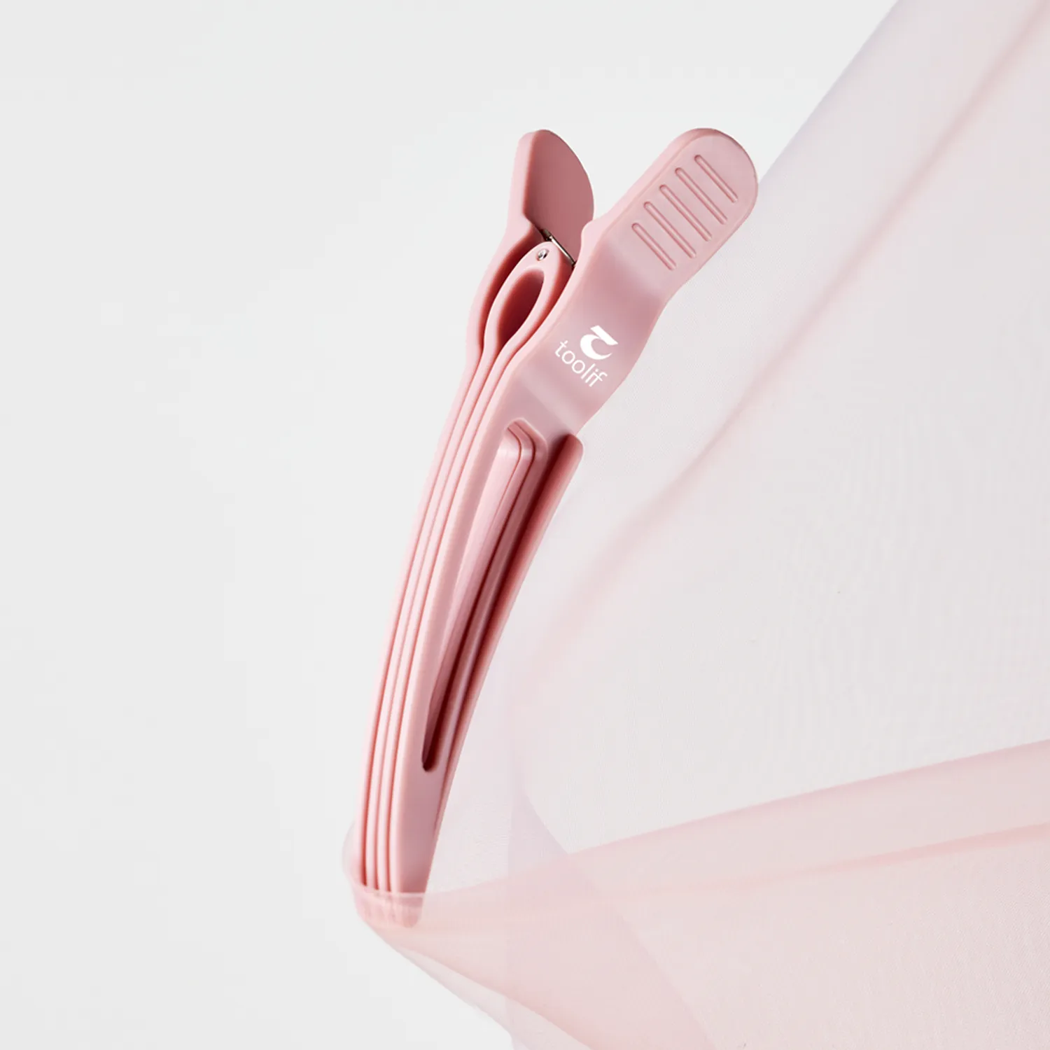 [toolif] Toolif Fix-Stay Hair Volume Clip - Baifumei