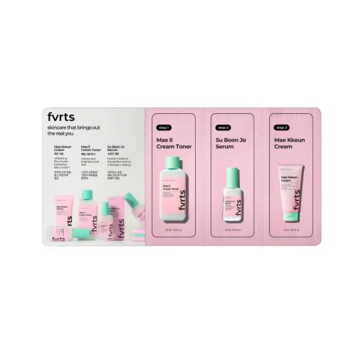 [fvrt] fvrt toner sample - Baifumei