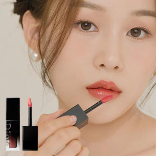 [Dinto] Blur-Glowy Lip Tint 221 Tēmet Nōsce