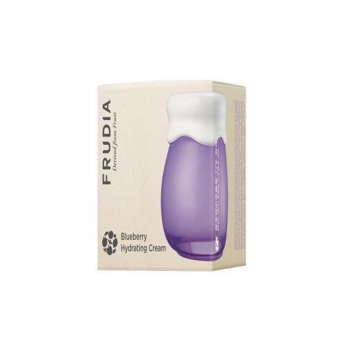 [Frudia] Blueberry Hydrating Cream 55g