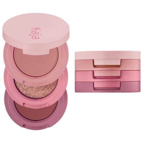 [KAJA] BEAUTY BENTO 07 GLOWING GUAVA