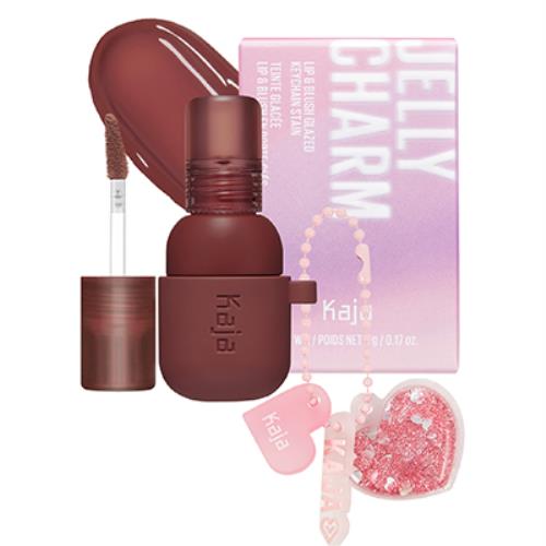 [KAJA] Jelly Charm 06 Mocha Glaze