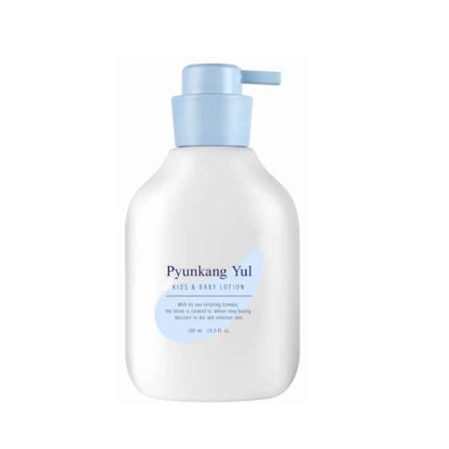 [Pyunkang yul] Kids  & Baby Lotion Sweet Orange 590ml