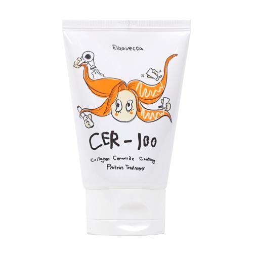 [Elizavecca] (Renew) Milky Piggy Collagen Ceramide Coating Protein Treatment(CER-100) 100ml